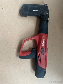 Hilti DX 5 - 2