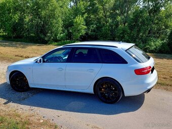 Audi A4 2.0 TDI 110kW - 2