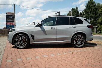 BMW X5 M 30d A/T xDrive - 2