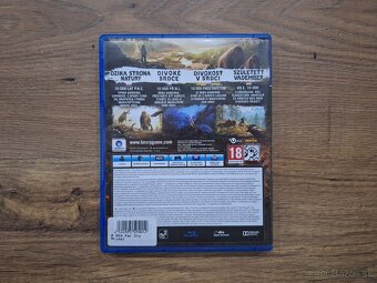 Hra na PS4 - Far Cry Primal CZ - 2