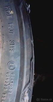195/65 R15T na diskoch - 2