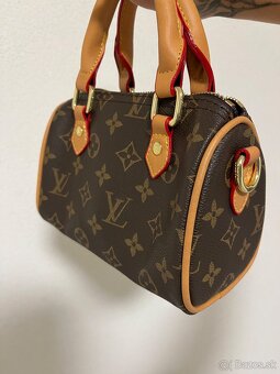 LV nano speedy kabelka - 2