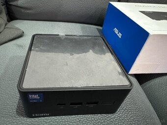 Predám Asus Nuc Pro NUC14RVH - 2