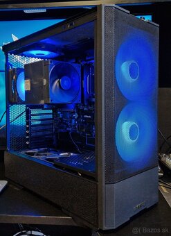 Ryzen7 7700 / B850 / 32GB DDR5 / 1+2TB SSD / 850W - 2