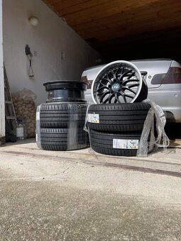 ⚠️Elektrony R18 5x120🇩🇪 - 2