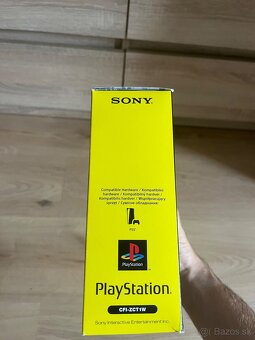 PS5 DualSense 30th Anniversary Limited Edition NEROZBALENÝ - 2
