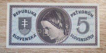 5 Ks, 1945, Slovenský štat A 048 - 2