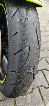Dunlop D 212 Gp Racer 120/70 R17 - 2