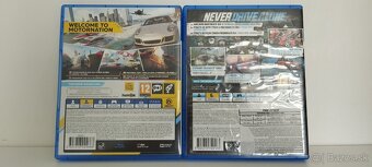 The Crew hry na PS4 - 2