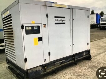 Kupím elektrocentrálu - agregát - elektrogenerator - 2