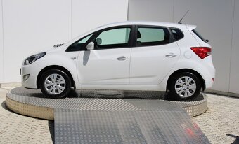 HYUNDAI ix20 1,4 MPi 66 kW - 2