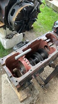 Zetor Servis - 2
