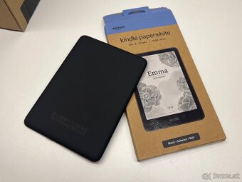 Amazon Kindle Paperwhite 2024 16 GB - black - 2
