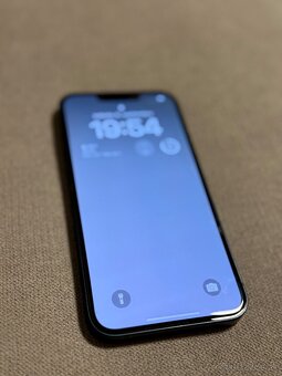 Predaj-IPhone 14 256 GB výborný stav - 2