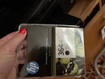 HP photosmart plus 364 - 2