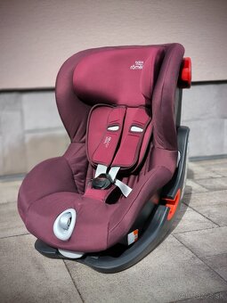 Detská autosedačka BRITAX RÖMER KING II - 2