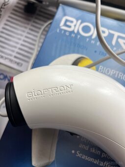Bioptron - 2