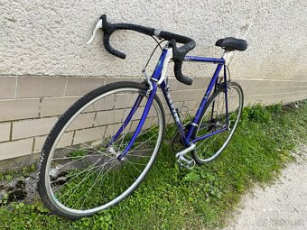 Cestny bicykel - 2