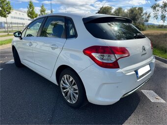 Citroen C4 1.6HDI 84kw - 2