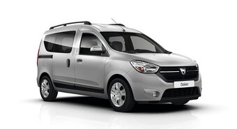 Prenájom DACIA DOKKER 5 miest | AutopožičovňaPúchov.SK - 2
