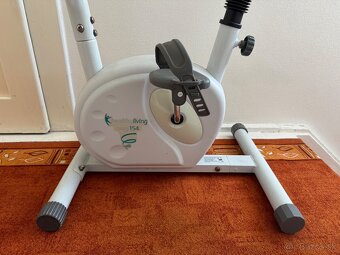 Stacionárny bicykel Healthy Living MAG 154 - 2