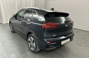 Kia Niro electric spirit 64kWh,+DPH,záruka, dojezd WLTP 455 - 2