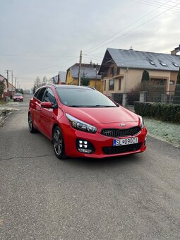 Brzdová sada vysoko uhlíkové dierovane vnútorné chladenie - 2