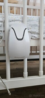 Babysense 2 Pro. Baby monitor dychu. - 2