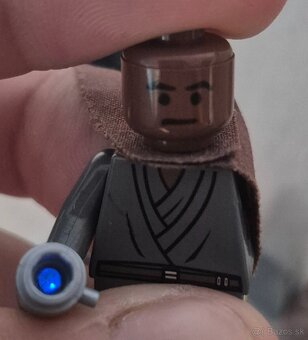 Lego star wars jedi 2005 - 2