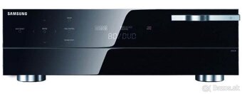 Predam receiver samsung hw c500 - 2