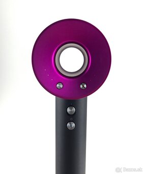Úplne nový fén Dyson Supersonic HD08 – ružový, nerozbalený - 2