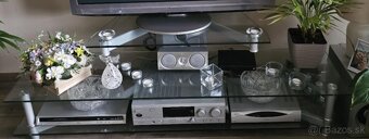 Televízor Panasonic - 2