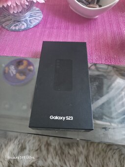 Samsung s23 256GB - 2