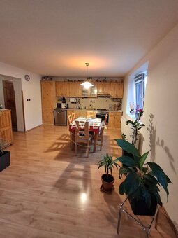 Na predaj rodinný dom – Moravské Lieskové, časť Brestové - 2