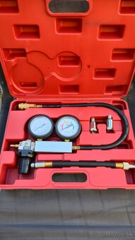 Tester tesnosti valca motora - 2