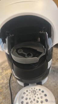 Kavovar bosch tassimo - 2