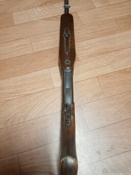 Gulovnica iž 18 223 Rem - 2