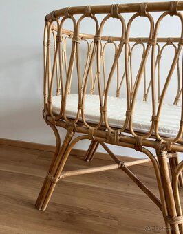 Postieľka kolíska  Ratali - 2