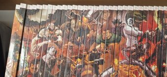 Komiksový výber Spider-Man 1-43 - 2