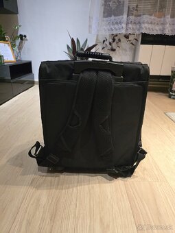 Obal na 72 basový akordeón - 2