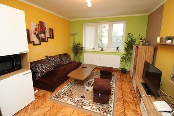 BRANDreal – prenájom 2 izbového bytu na A.Hlinku, Piešťany - 2