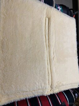 Western deka s pamatovou penou - 2