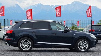 Audi Q7 3.0 TDI 200 kw - WEBASTO PANORAMA - 2
