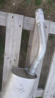 Skoda felícia vyfuk - 2