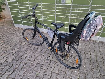Specialized trekingový bicykel veľkosť XXL - 2
