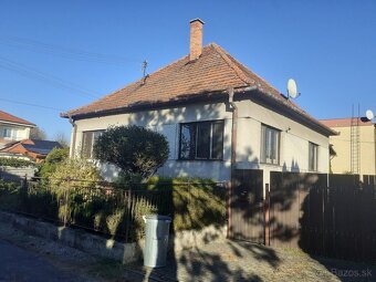 RD v Partizánskom - 2