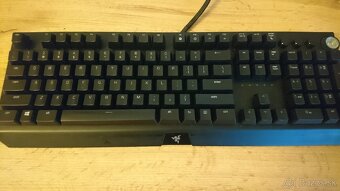 Klávesnica Razer - 2