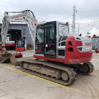 Takeuchi TB2150 | 2022 | 3 516 MTH - 2