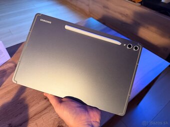 Samsung Galaxy Tab S10+ 5G (256 GB) – záruka do 2/2027 - 2