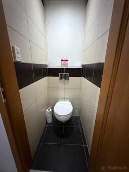 Predam 3 izbový byt - 2